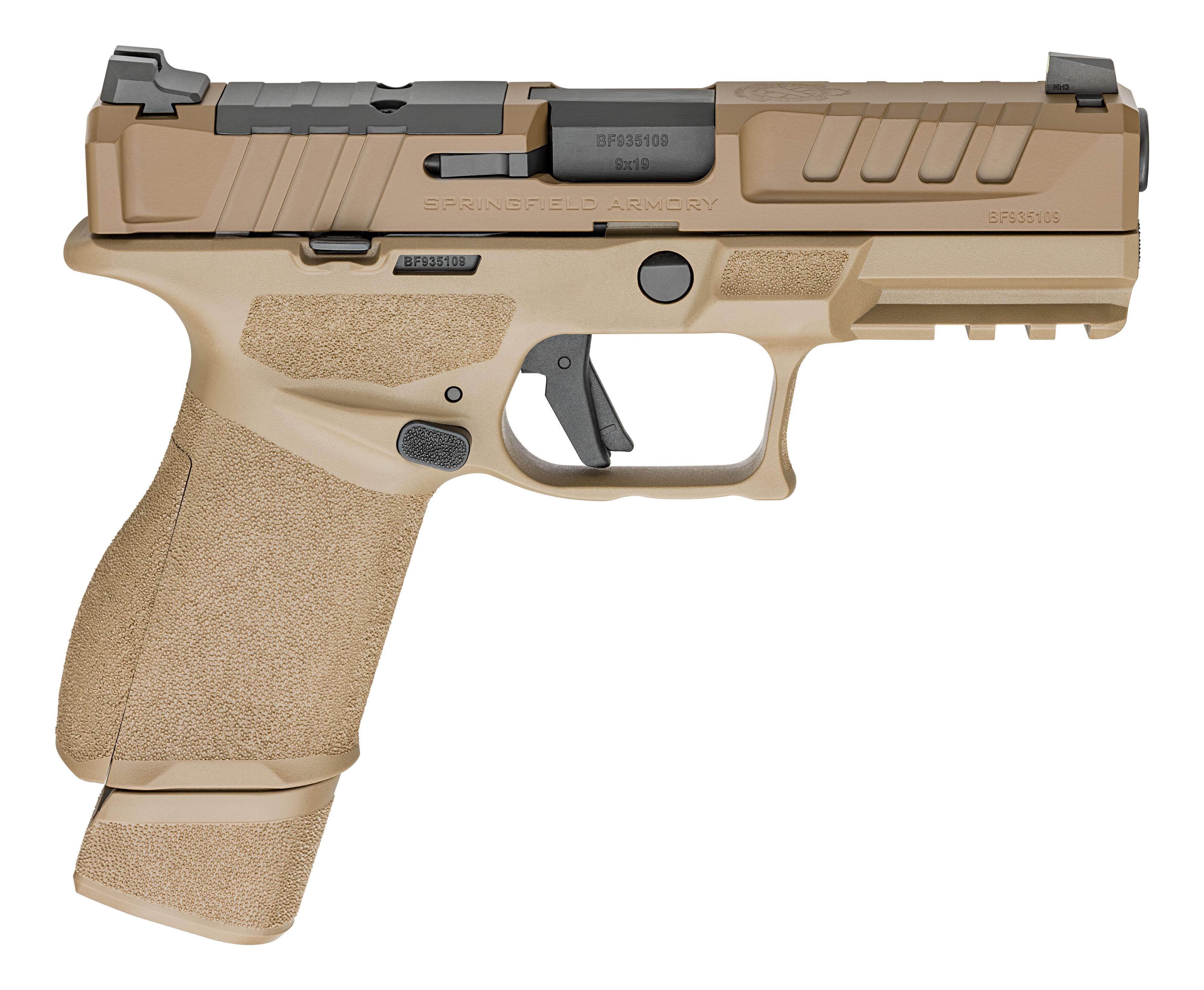 Primary Arms